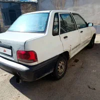 پراید صندوقدار 80|خودرو سواری و وانت|ارومیه, |دیوار