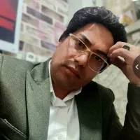 پرستار خانم