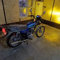 هوندا رهرو۱۲۵