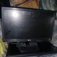 مانیتور lg ۱۹ اینچ