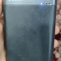 پاوربانک وی اسمارت