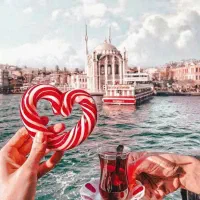 تور چارتری استانبول و آنتالیا از شیراز و تهران|تور و چارتر|شیراز, قصرالدشت|دیوار