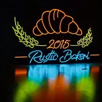 تابلو سازی نئون فلکسی|خدمات پیشه و مهارت|قزوین, |دیوار