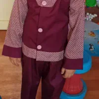 لباس فرم دانش آموزی کاملا نو