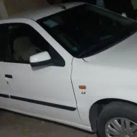 سمند LX ساده ۹۸|خودرو سواری و وانت|همدان, |دیوار