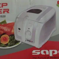 سرخکن نو
