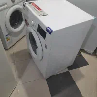 ال جی ۷کیلو گیربکس|ماشین لباسشویی و خشک‌کن لباس|سنندج, |دیوار