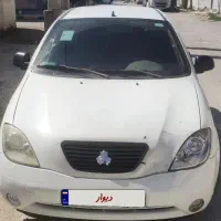 تیبا2 1400|خودرو سواری و وانت|بندر ماهشهر, |دیوار