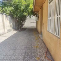 ویلایی 1000متری باهنر