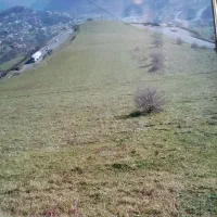 فروش-قرارداد-300متر-زمین-باغ-ویلادر-حیران-آستارا