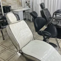 اجاره ودرصدی صندلی مژه و کراتین و لاین ناخن