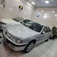 پارس سال سفارشی نیمه فول