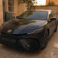 تویوتا کمری LE Camry