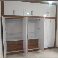 سینا کابینت|جاکفشی، کمد، دراور|قم, پردیسان|دیوار