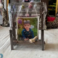 بهترین هدیه برای هر مناسبتی و شب یلدا|تابلو فرش|آمل, |دیوار