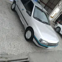 پژو ۴۰۵ مدل ۸۷|خودرو سواری و وانت|کردکوی, |دیوار