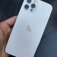 آیفون ۱۲ پرو