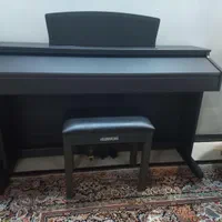 پیانو دیجیتال Albinoni|پیانو، کیبورد، آکاردئون|تهران, بلوار کشاورز|دیوار