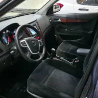 دنا1400|خودرو سواری و وانت|رشت, رشتیان|دیوار