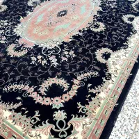 فرش|فرش|مسجد سلیمان, |دیوار