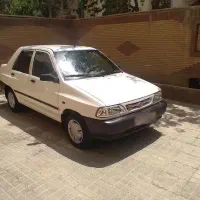 پراید۱۳۱ترتمیزخانگی مدل۹۴