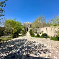 اجاره باغ ویلا دوبلکس فول فرنیش عمارت ونوس 3خواب|اجارهٔ کوتاهمدت ویلا و باغ|کرج, گوهردشت|دیوار