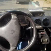 پراید ۹۱ خوش رخ|خودرو سواری و وانت|فولادشهر, B8|دیوار