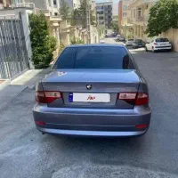 سمند سورن مدل ۹۱ef7|خودرو سواری و وانت|سنندج, |دیوار