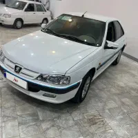 سواری پارس tu5|خودرو سواری و وانت|یزد, |دیوار