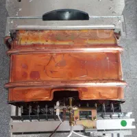 فروش وتعویض رادیاتور آبگرمکن