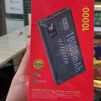 پاوربانک فست