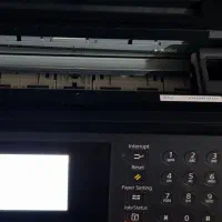 پرینتر A3 مدل EPSON Work Force WF-7710|پرینتر، اسکنر، کپی، فکس|خوی, |دیوار