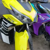 ایرووکس ۱۷۹ سی سی