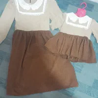لباس کودک