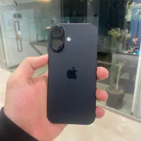 Iphone 16   در حد نو
