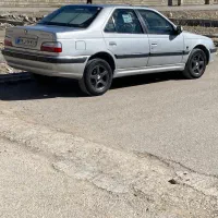 پارس 86ELX|خودرو سواری و وانت|یاسوج, |دیوار