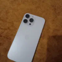 اپل iPhone 16 Pro Max با حافظهٔ ۲۵۶ گیگابایت|موبایل|اسلام‌شهر, زرافشان|دیوار