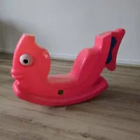 اسباب بازی ماهی الاکلنگی برند پیکو