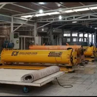 قالیشویی سنتی مارال