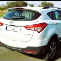 هایما S5 اتومات 6سرعته مدل 1402 اقساطی.|خودرو سواری و وانت|تهران, نارمک|دیوار