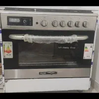 ‌اجاق گاز فردار