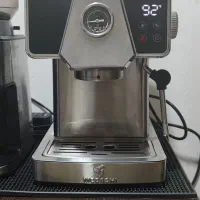 اسپرسوساز مباشی مدل 2033