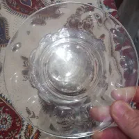 یک دست نعلبکی فرانسه