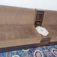 مبل ال|مبلمان خانگی و میز عسلی|رودبار (کرمان), |دیوار