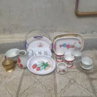 ظرف شیشه