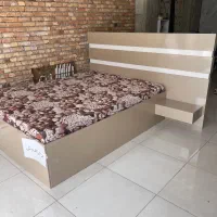 تخت خواب دو نفره