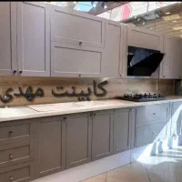 کابینت مهدی کد46880964w1674e66رشت گیلان