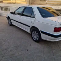 پژو پارس ۱۴۰۰|خودرو سواری و وانت|جیرفت, |دیوار