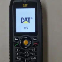 گوشی کاتر پیلار مدل (CAT-B25)