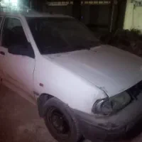 پراید131|خودرو سواری و وانت|آبادان, |دیوار